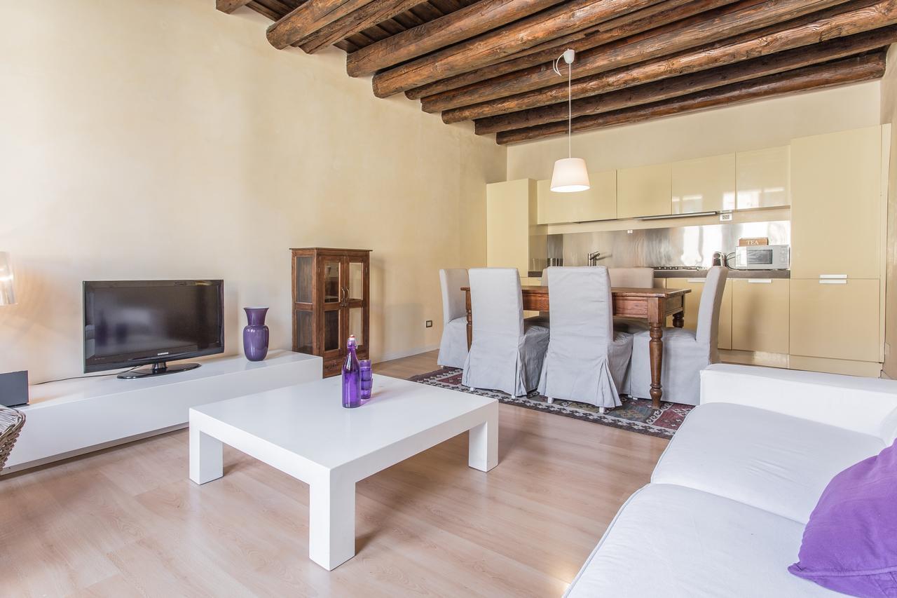 Casa Tadi Centro