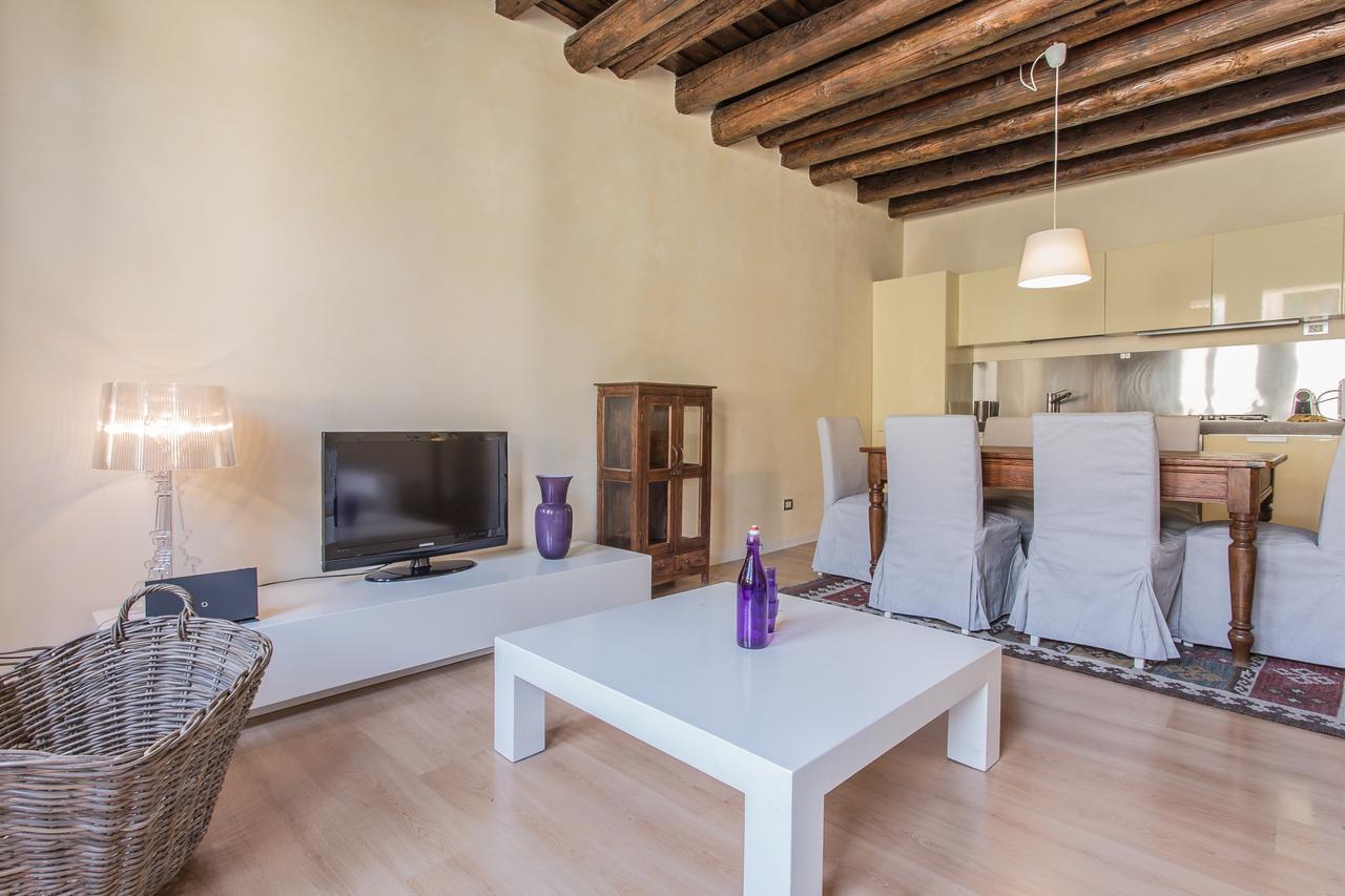 Casa Tadi Centro *