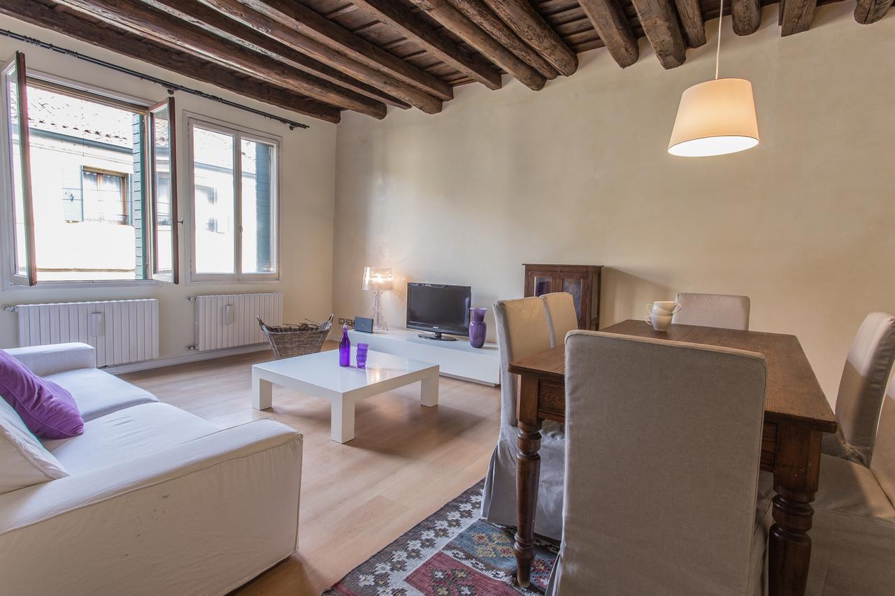 Casa Tadi Centro Apartment Padua