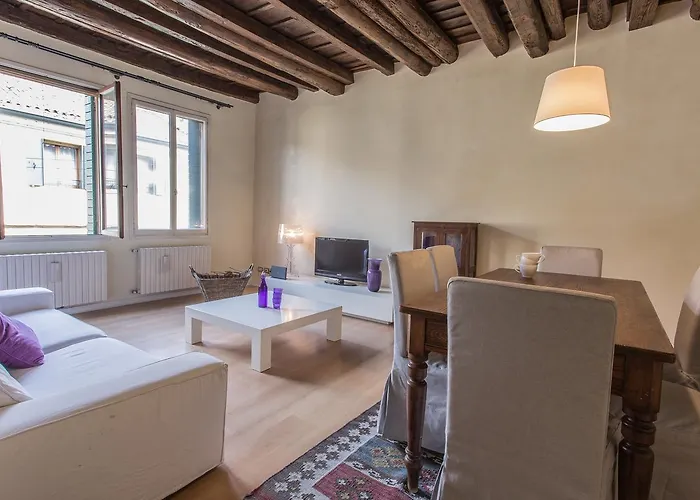 Casa Tadi Padova Centro