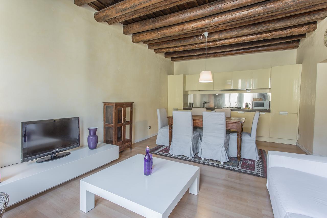 Apartment Casa Tadi Centro