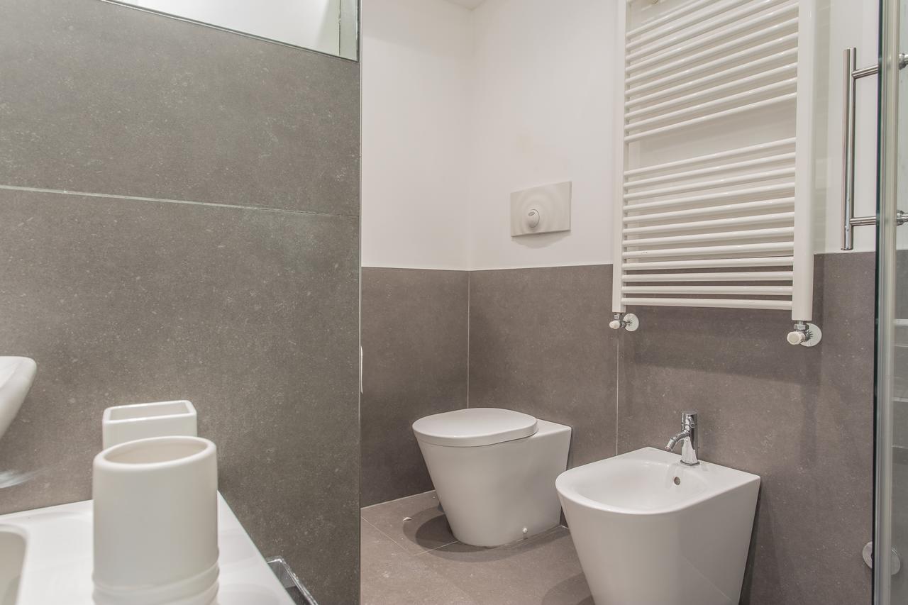 Apartment Casa Tadi Centro