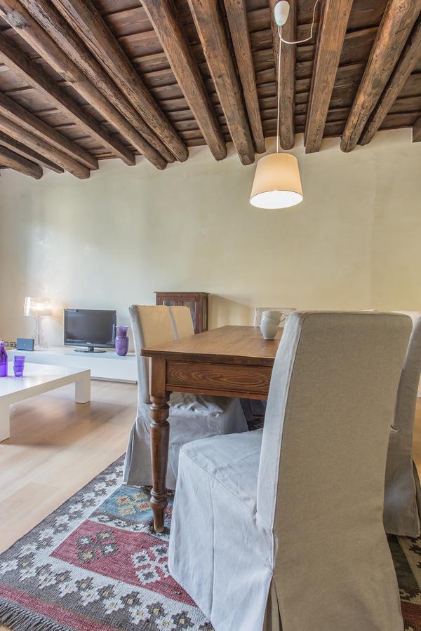 Apartment Casa Tadi Centro