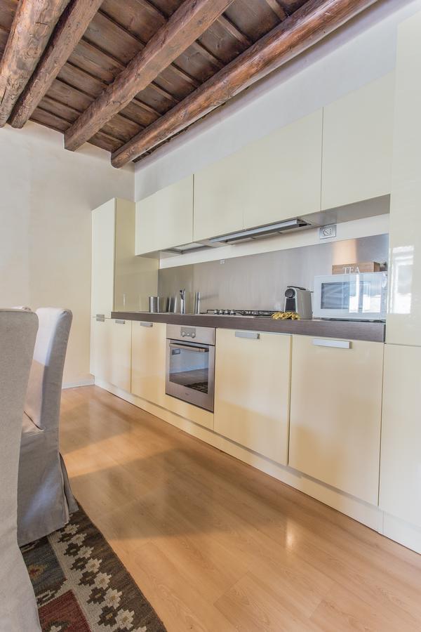 Apartment Casa Tadi Centro