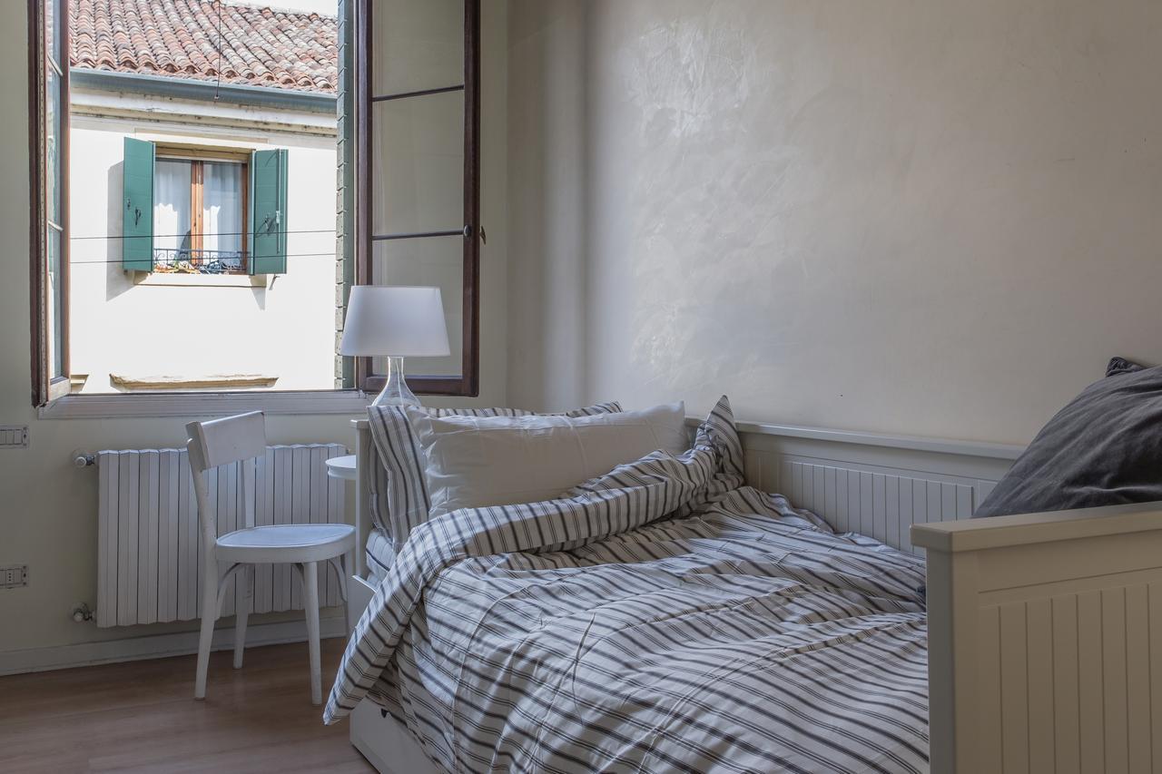 Apartment Casa Tadi Centro