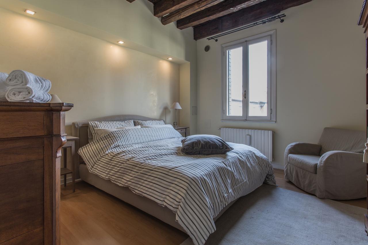 Casa Tadi Centro * Padova