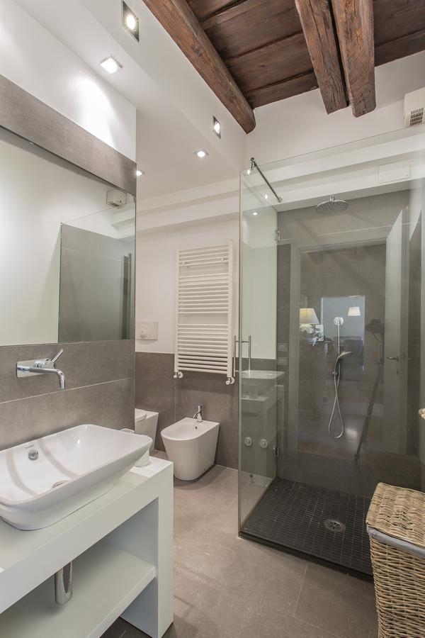 Apartment Casa Tadi Centro