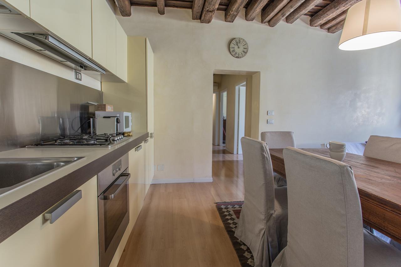 Casa Tadi Centro