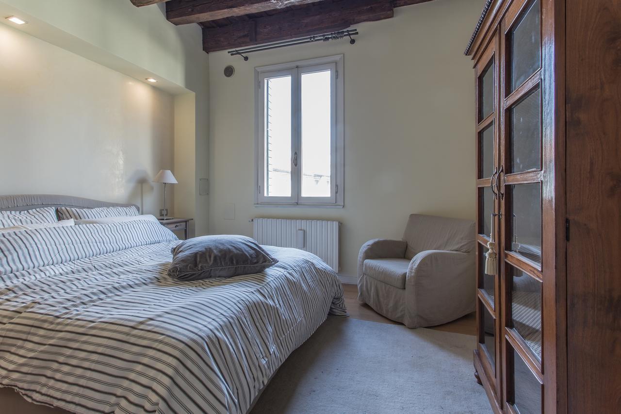 Casa Tadi Centro