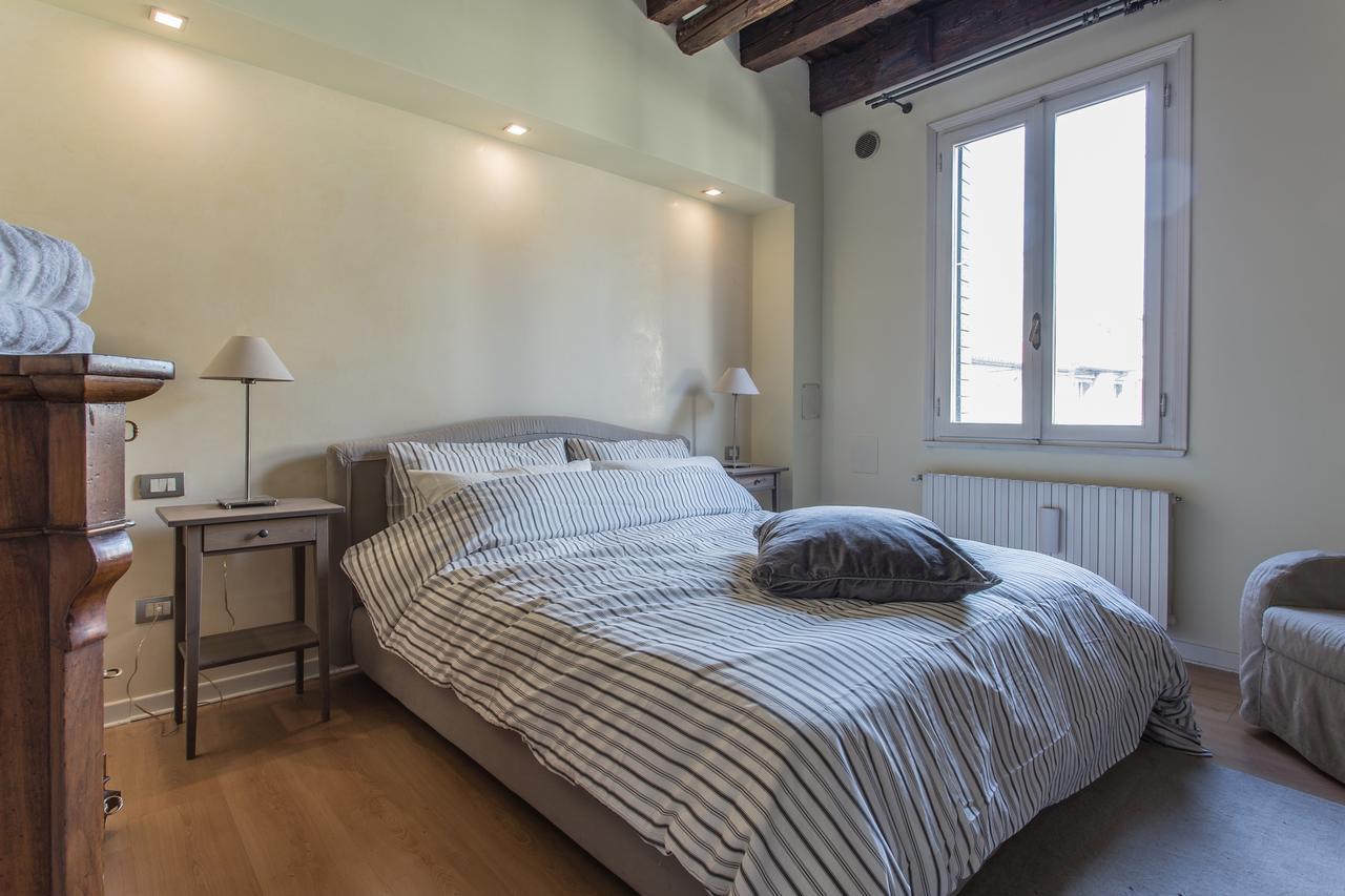 Casa Tadi Centro Padova
