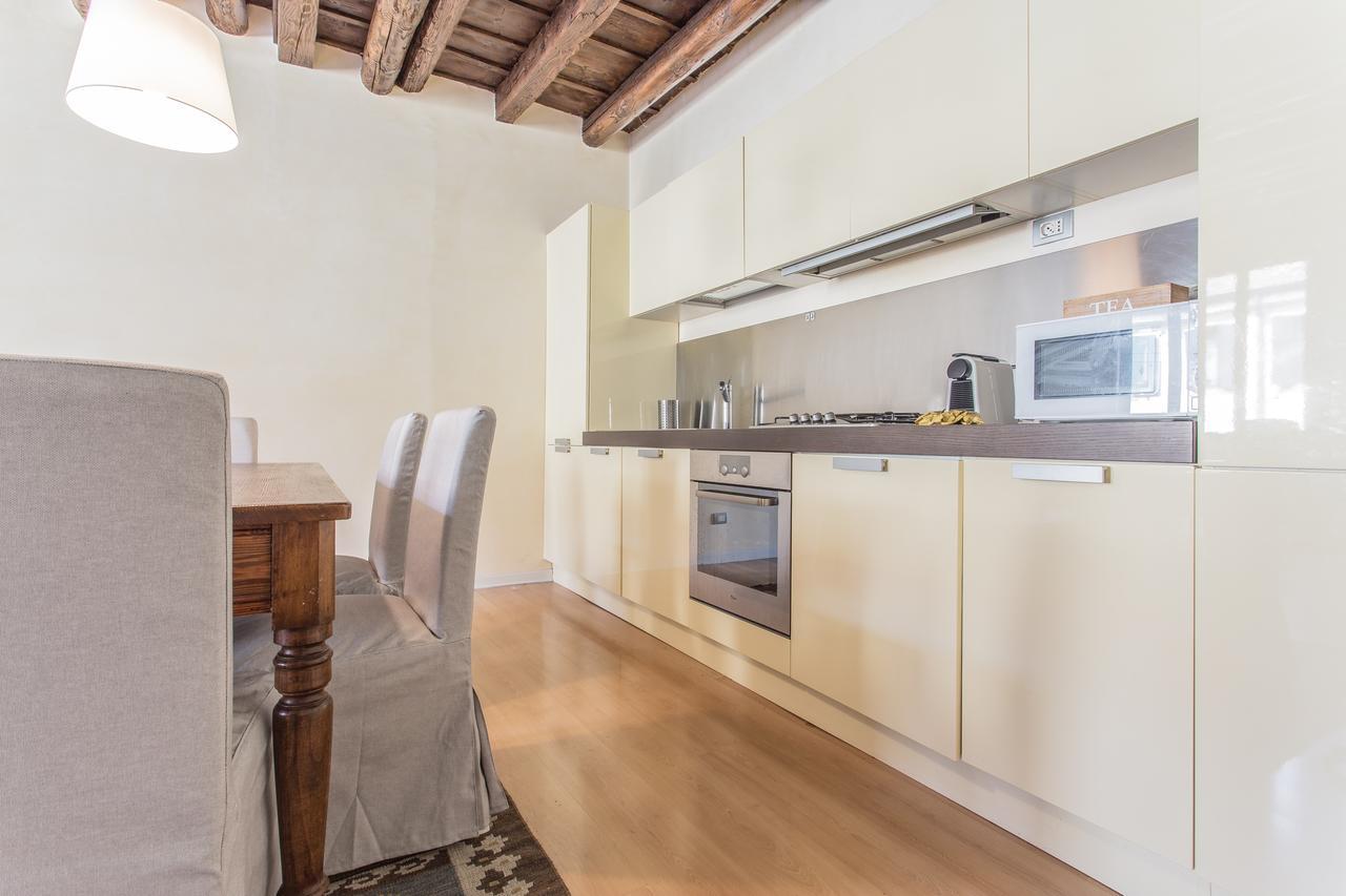 Casa Tadi Centro Apartment *