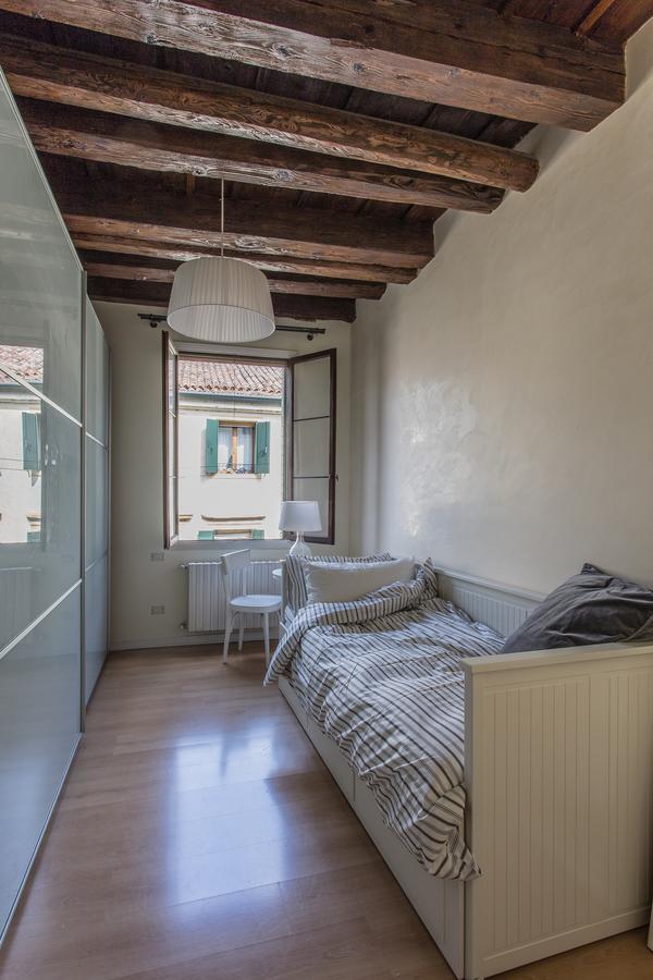 Casa Tadi Centro Padova