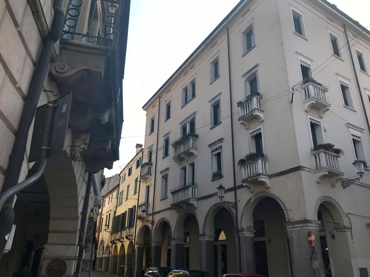 Casa Tadi Centro * Padua